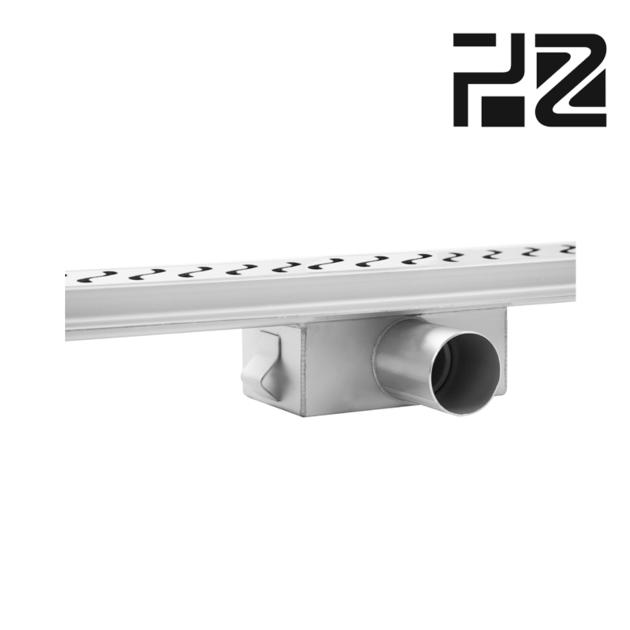 Bathroom Accessory Floor Drain
