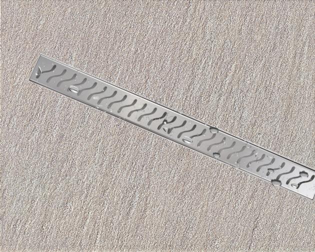 Bathroom Accessory Floor Drain