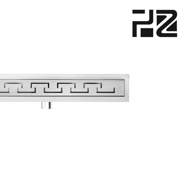 Shower Floor Drain Grate