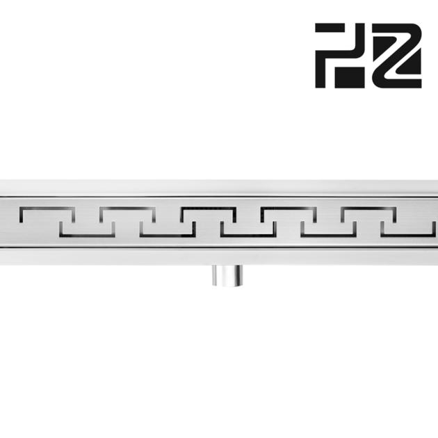 Shower Floor Drain Grate