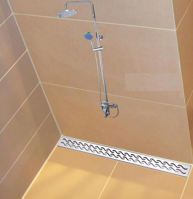 High Quality Shower Room Drain