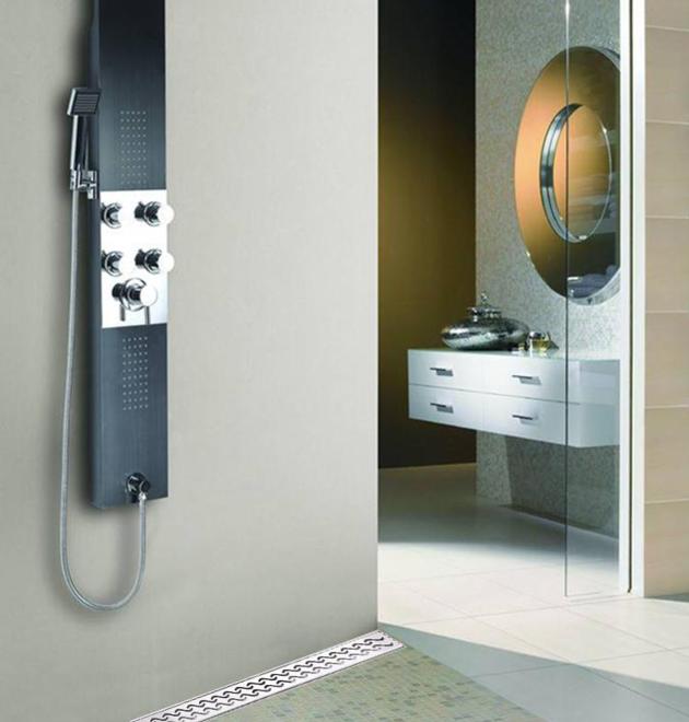 High Quality Shower Room Drain