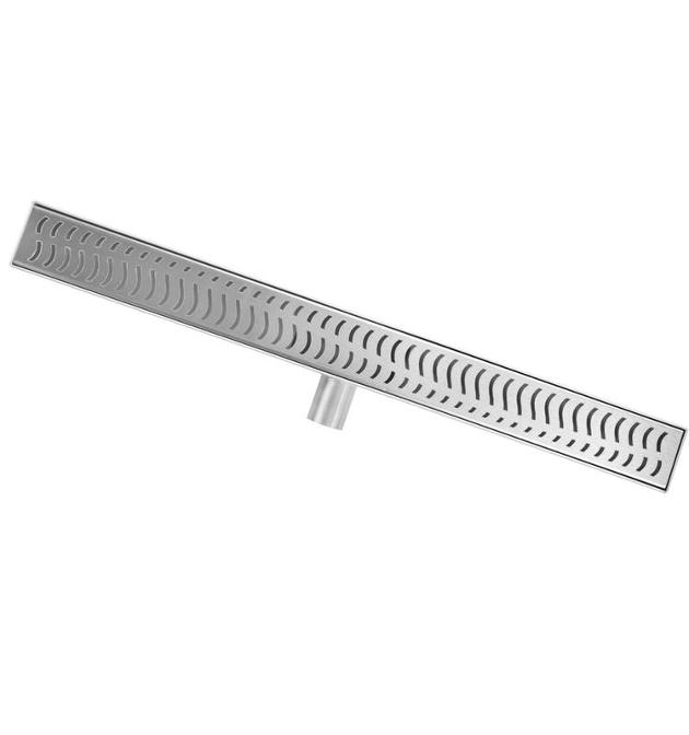 Bathroom Shower Room Floor Drain
