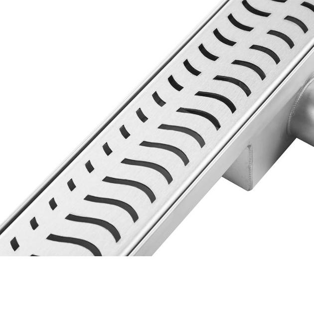 Bathroom Shower Room Floor Drain