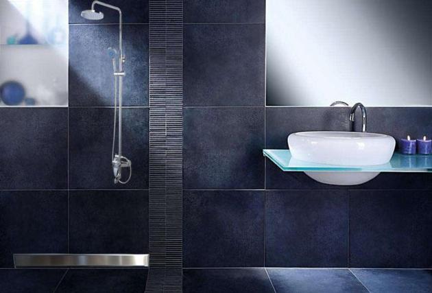 Bathroom Floor Drainer