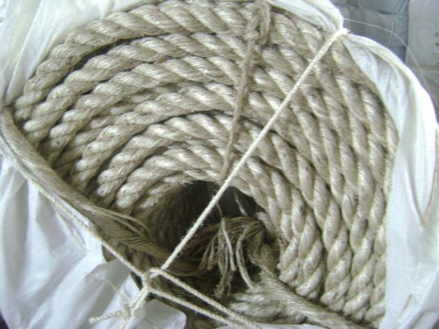 100 Natural Sisal Rope Hemp Rope