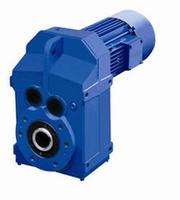 R F K S gearmotors geared motors