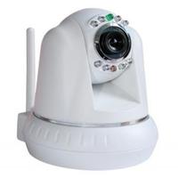 WiFi PTZ IP camera