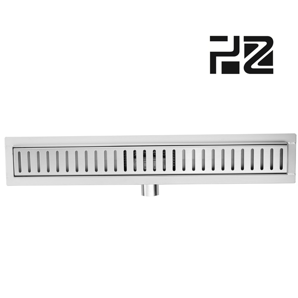 bathroom accessory shower channel covers