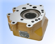 Variable-speed pump