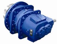 P series planetary gear units (gearboxes reducer)