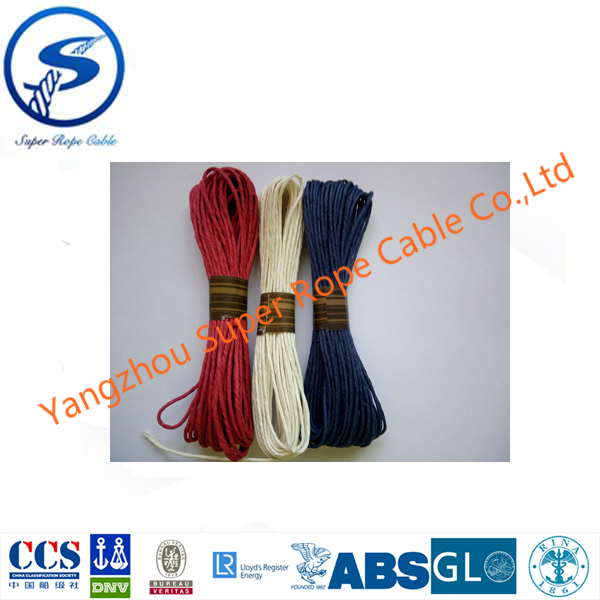 DIY Hemp Twine Decorative Hemp Rope