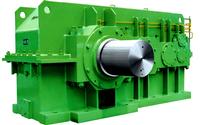 large  gearbox gear units for special use