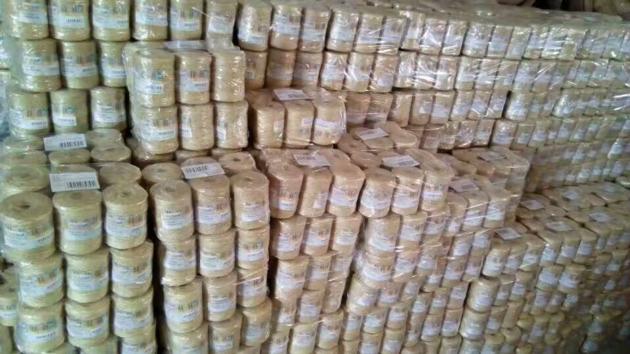 100 Natural Sisal Rope Hemp Rope