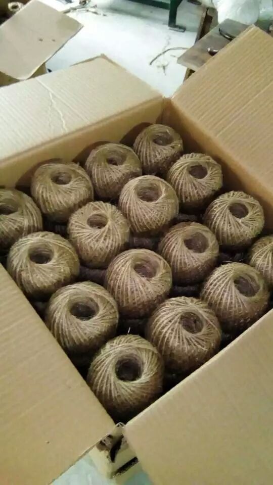 Sisal Rolls Sisal Twine in Roll