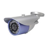 Waterproof IR camera