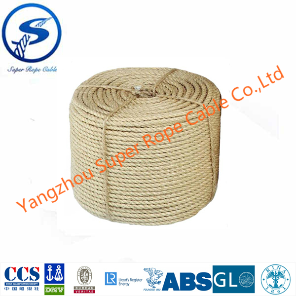 100 Natural Sisal Rope Hemp Rope