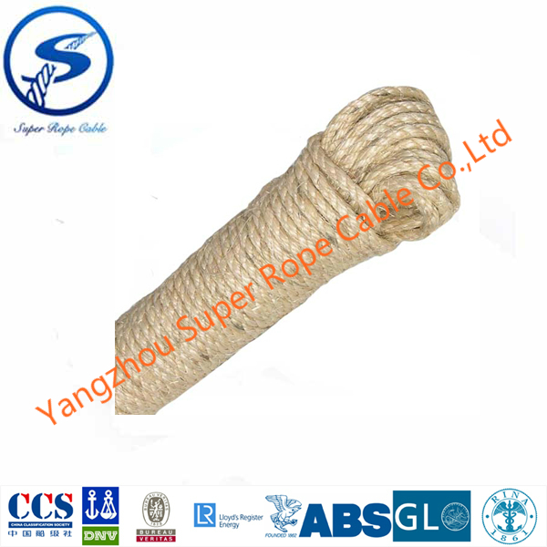 100 Natural Sisal Rope Hemp Rope