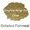 degrease Fishmeal