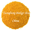 Granule corn gluten meal