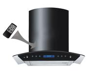 European  Style  Range Hood