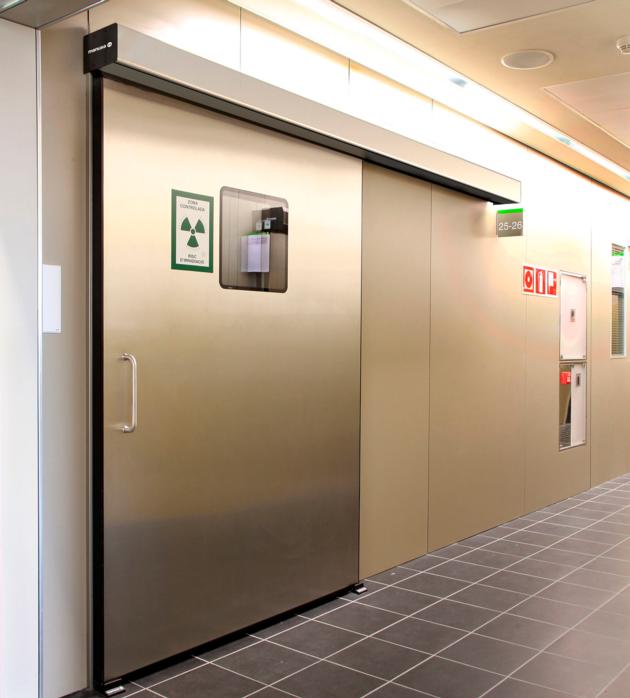 fie safety ( fire door )