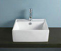 sanitary ware