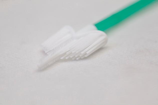 Cervix Brush