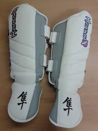 Shin Guard