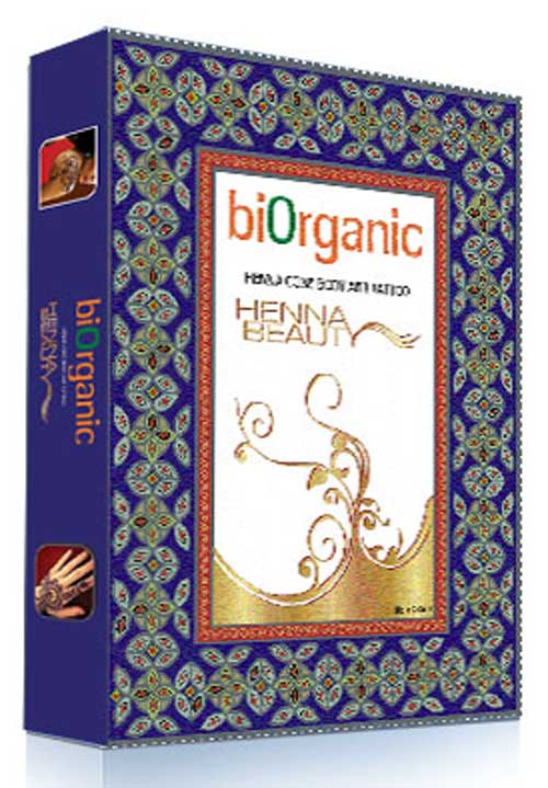 Henna Powder Lawsonia Inermis
