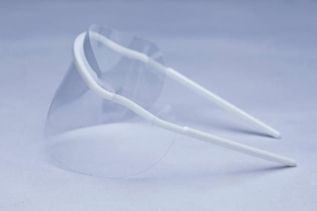 Protective Eye Shield