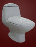 Toliet