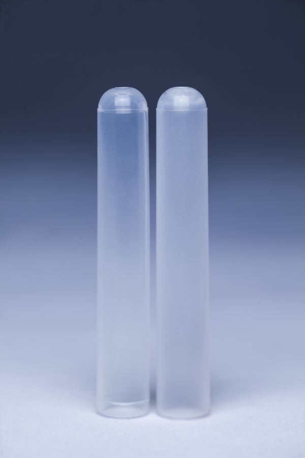  Lab Test Tube (Transparent & Opaque)