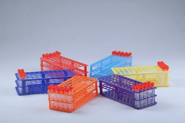 Test tube rack