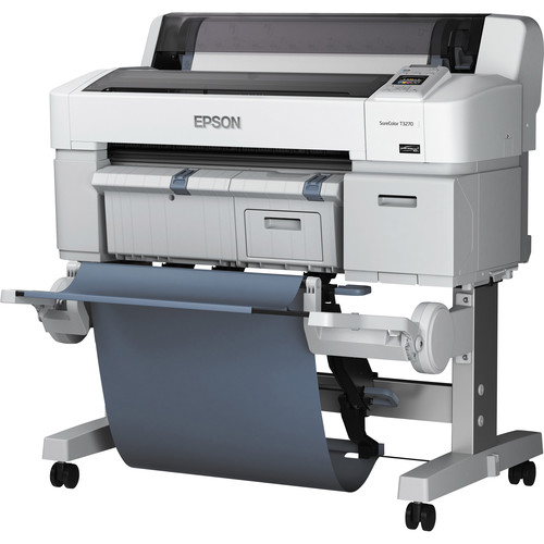 EPSON SureColor T3270 24in Printer  (ZAMANIK)