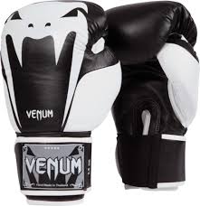 boxing gloves