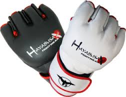 MMA gloves