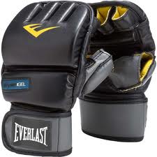 MMA gloves