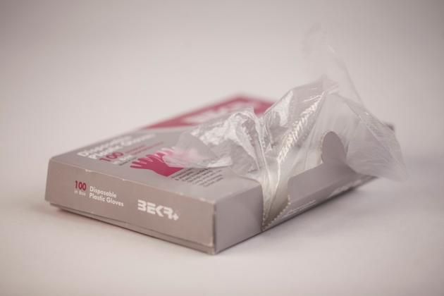 Examination Gloves