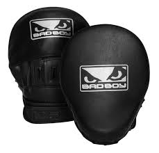 Focus Mitt