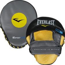 Focus Mitt
