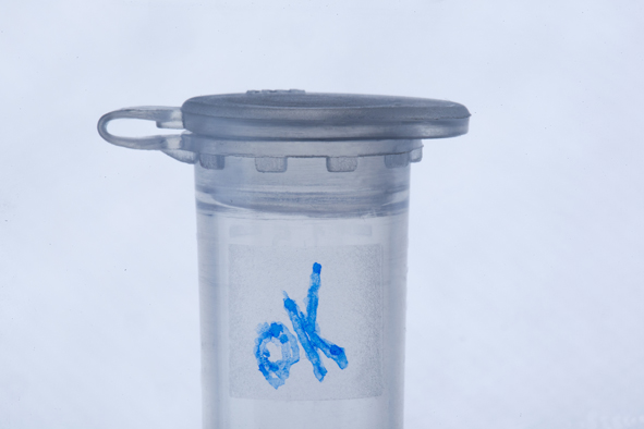 Micro Tube