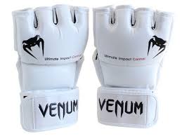 MMA gloves