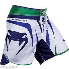 MMA shorts