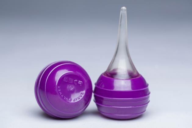 Mucus Extractor