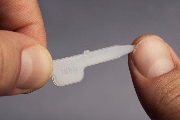 Hand Brush