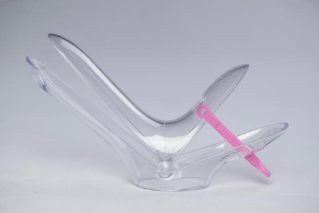 Vaginal Speculum