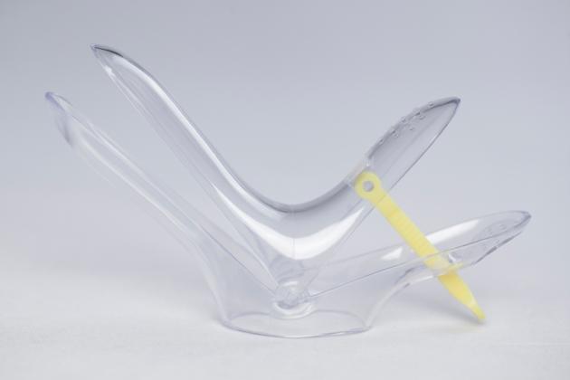 vaginal speculum