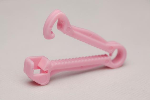 Umbilical Cord Clamp