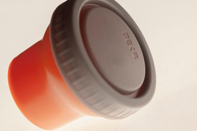 Stool Bottle